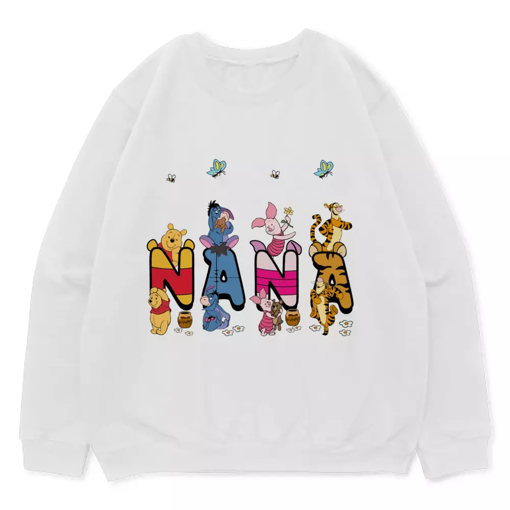 Kids Sweatshirt